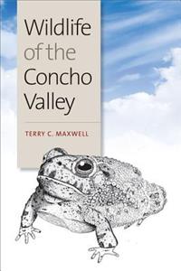 Wildlife of the Concho Valley