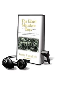 Ghost Mountain Boys