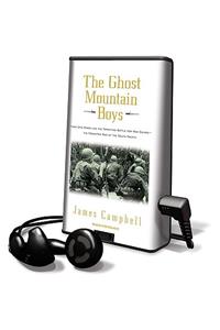 The Ghost Mountain Boys