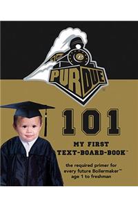 Purdue 101