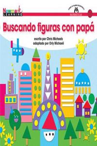 Buscando Figuras Con Papa