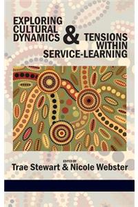 Exploring Cultural Dynamics and Tensions Within Service-Learning (Hc)