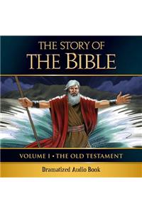 The Story of the Bible Audio Drama