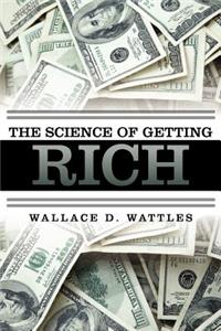 Science of Getting Rich