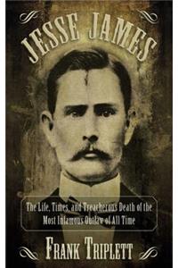 Jesse James