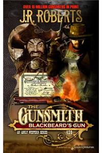Blackbeard's Gun