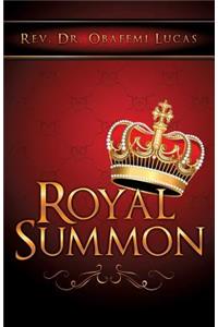 Royal Summon