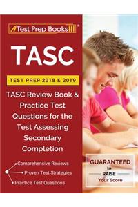 TASC Test Prep 2018 & 2019