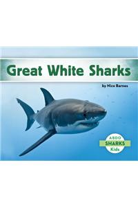 Great White Sharks