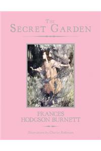 The Secret Garden
