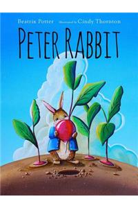 Peter Rabbit