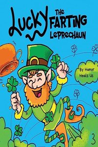 Lucky the Farting Leprechaun