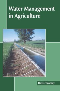 Water Management in Agriculture