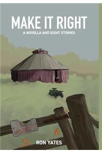 Make It Right