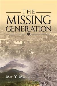 The Missing Generation