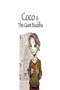 Coco & The Giant Buddha