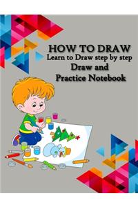 How to Draw
