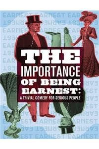 The Importance of Being Earnest (Annotated)