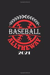 Baseball Alltheway