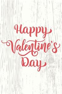Happy Valentine's Day
