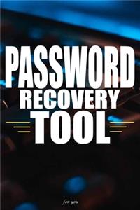 Password book