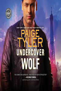 Undercover Wolf