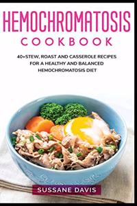 Hemochromatosis Cookbook