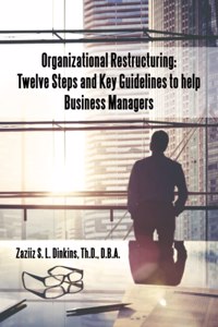 Organizational Restructuring