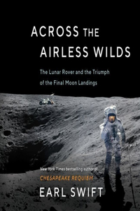 Across the Airless Wilds Lib/E