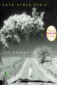 Icy Sparks Lib/E