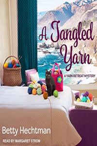 Tangled Yarn Lib/E