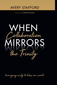 When Collaboration Mirrors the Trinity