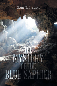 Mystery of the Blue Saphier