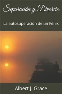 Separación y Divorcio