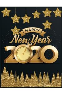 Happy new year
