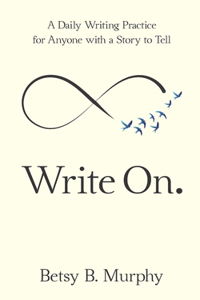 Write On.