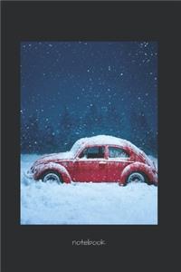 Notebook