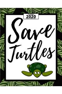Save Turtles