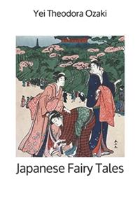 Japanese Fairy Tales