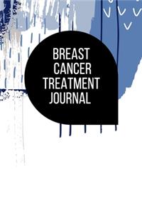 Breast Cancer Treatment Journal