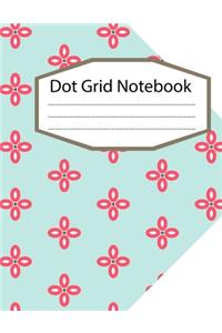 Dot Grid Notebook