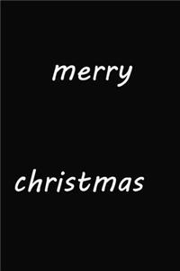 merry christmas