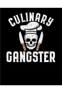 Culinary Gangster