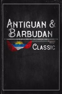 Antiguan Barbudan Classic