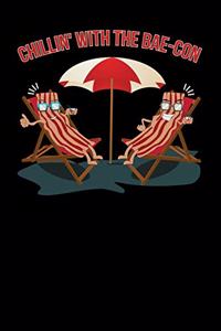 Chillin' with the Bae-con