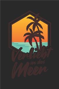 Verliebt In Das Meer