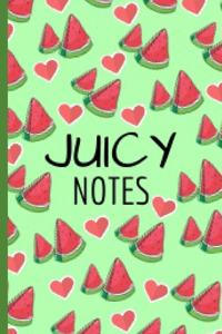 Juicy Notes