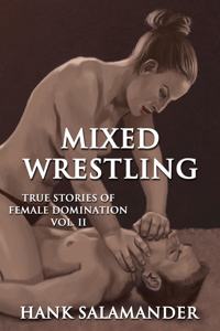 Mixed Wrestling
