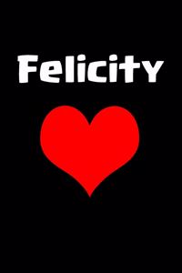 Felicity
