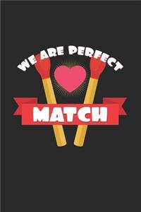 We are perfect match